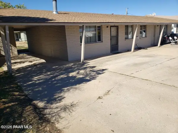 3236 N Greg Drive, Prescott Valley, AZ 86314