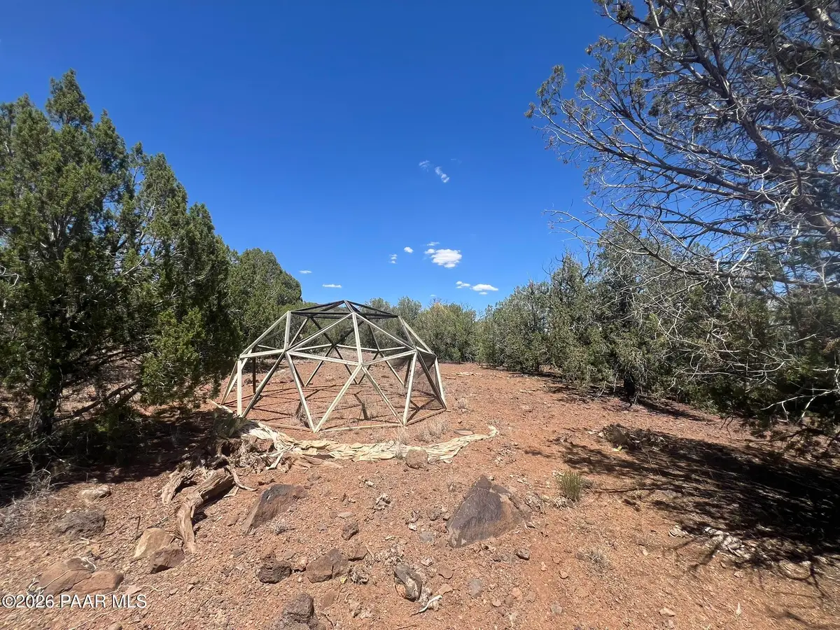 186 Gleed Station Road, Ash Fork, AZ 86320 - #1