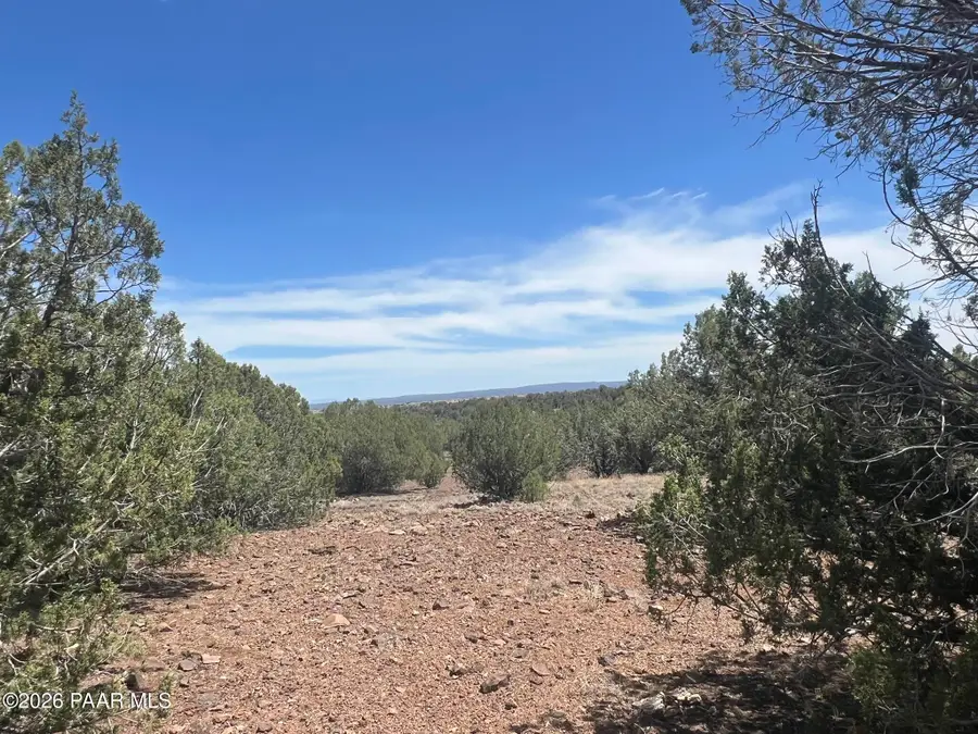 186 Gleed Station Road, Ash Fork, AZ 86320 - #2