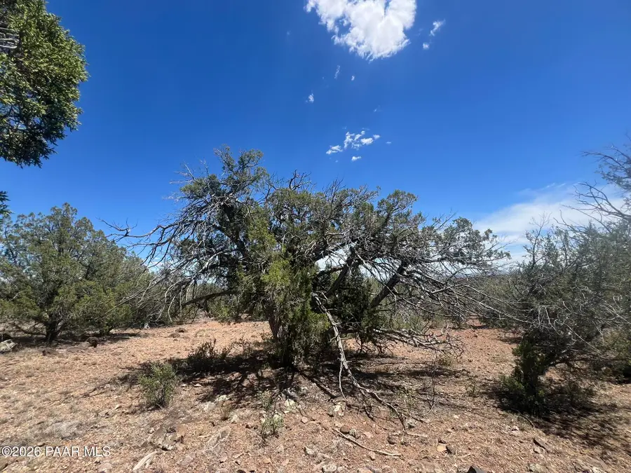 186 Gleed Station Road, Ash Fork, AZ 86320 - #3