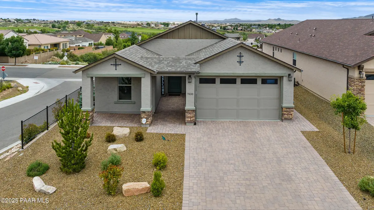 7630 E Midnight Way #8b, Prescott Valley, AZ 86314 - #1