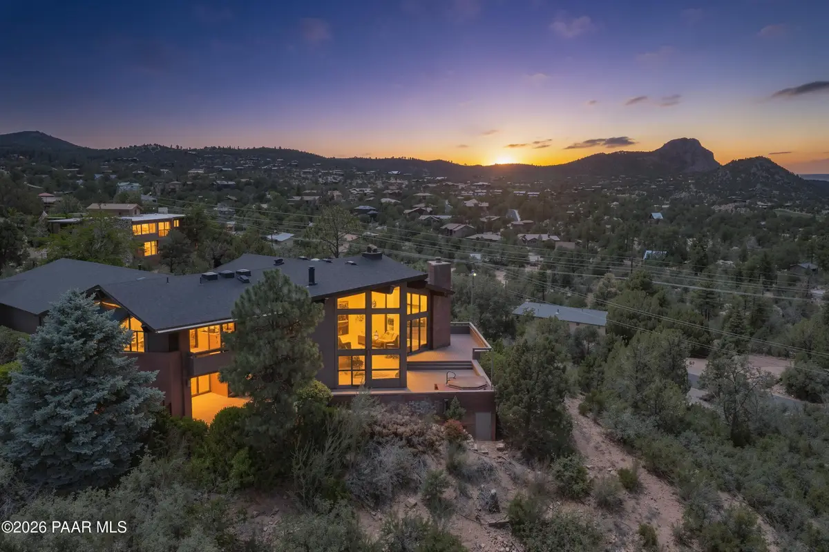 1371 Barranca Drive, Prescott, AZ 86303 - #1