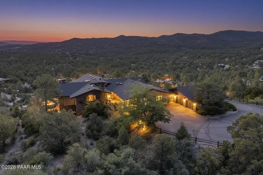 1371 Barranca Drive, Prescott, AZ 86303 - #2