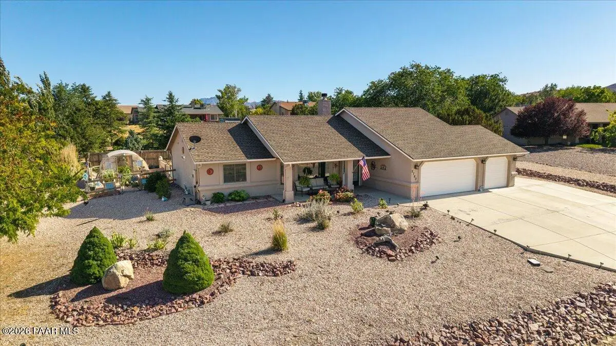 2780 W Quail View Loop, Chino Valley, AZ 86323 - #1