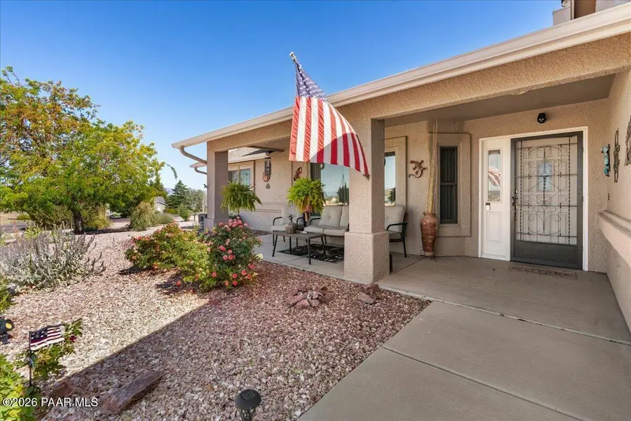 2780 W Quail View Loop, Chino Valley, AZ 86323 - #2