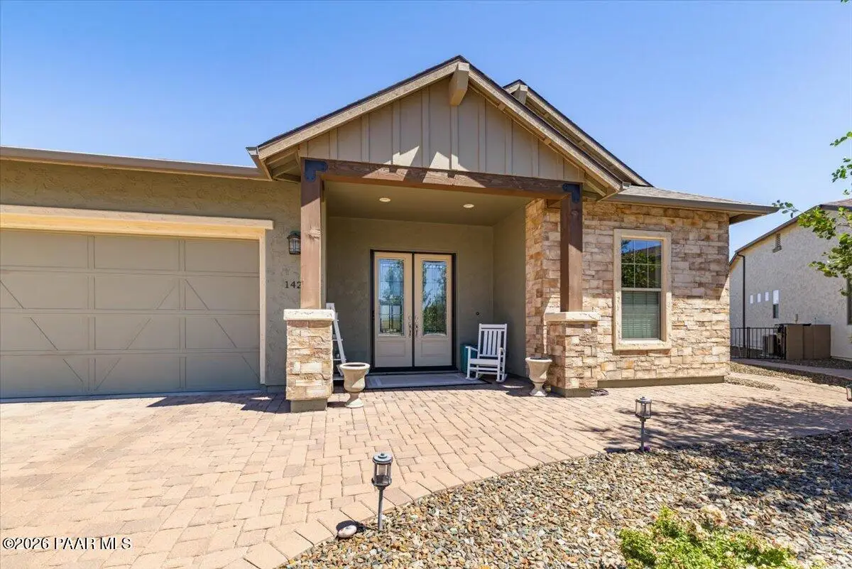 1420 N Low Valley Lane, Prescott Valley, AZ 86314 - #1