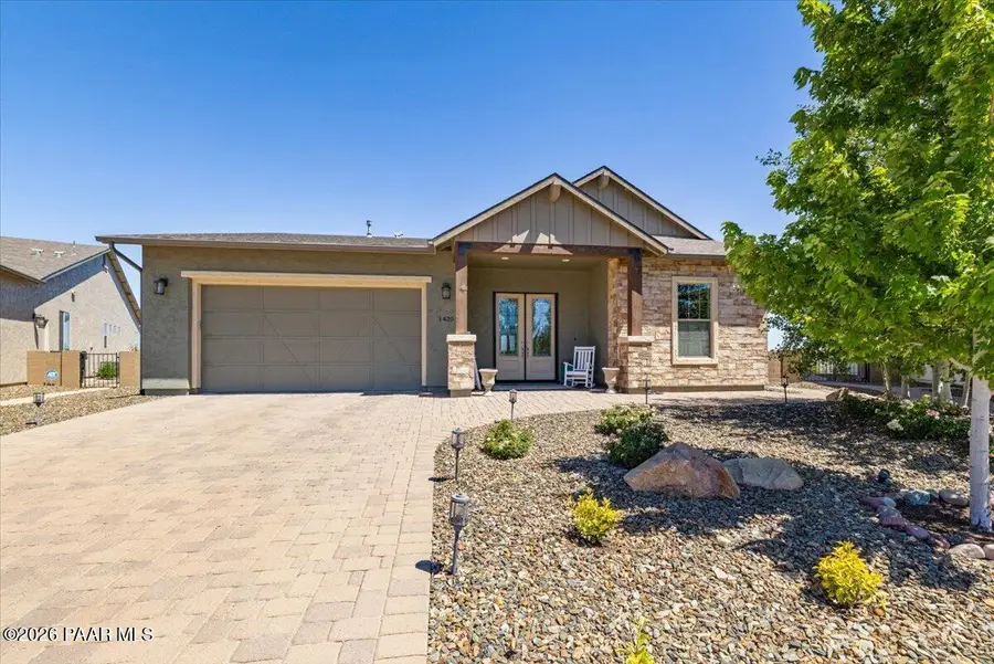 1420 N Low Valley Lane, Prescott Valley, AZ 86314 - #2