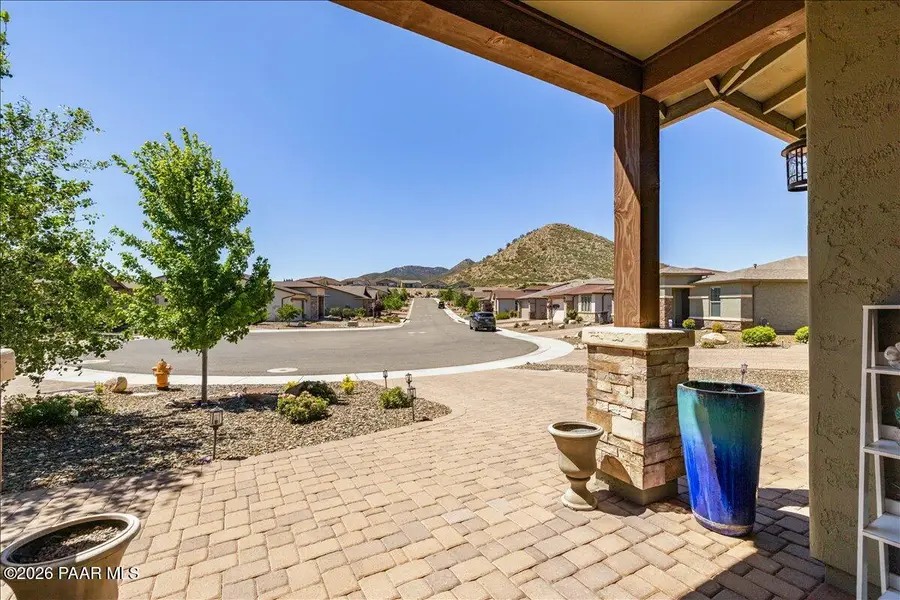 1420 N Low Valley Lane, Prescott Valley, AZ 86314 - #3