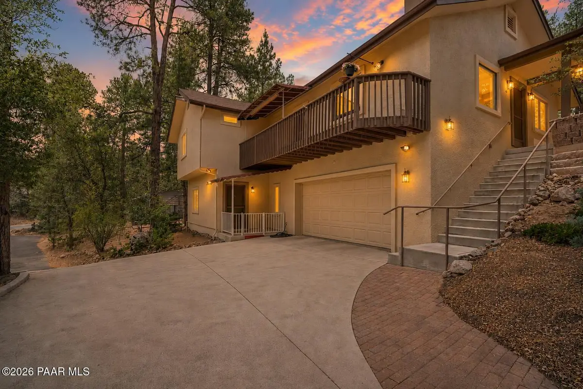 1330 Pinecone Terrace, Prescott, AZ 86303 - #1