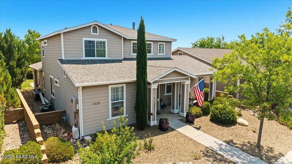 7152 E Encampment Drive, Prescott Valley, AZ 86314 - #1