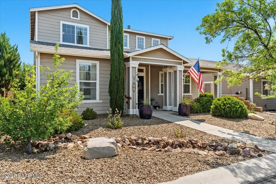 7152 E Encampment Drive, Prescott Valley, AZ 86314 - #2