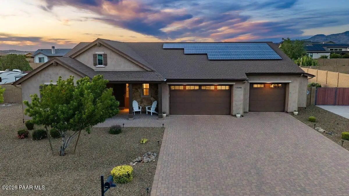 13148 E Belgian Way, Prescott Valley, AZ 86315 - #1