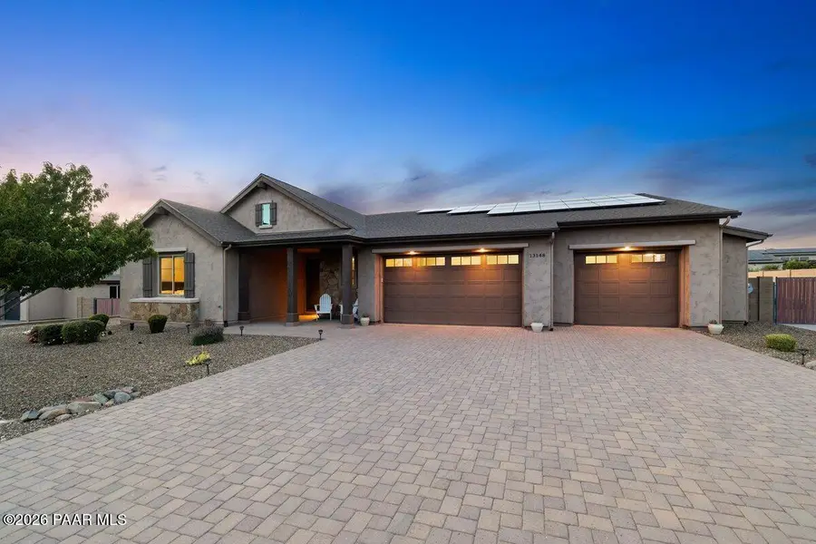13148 E Belgian Way, Prescott Valley, AZ 86315 - #2