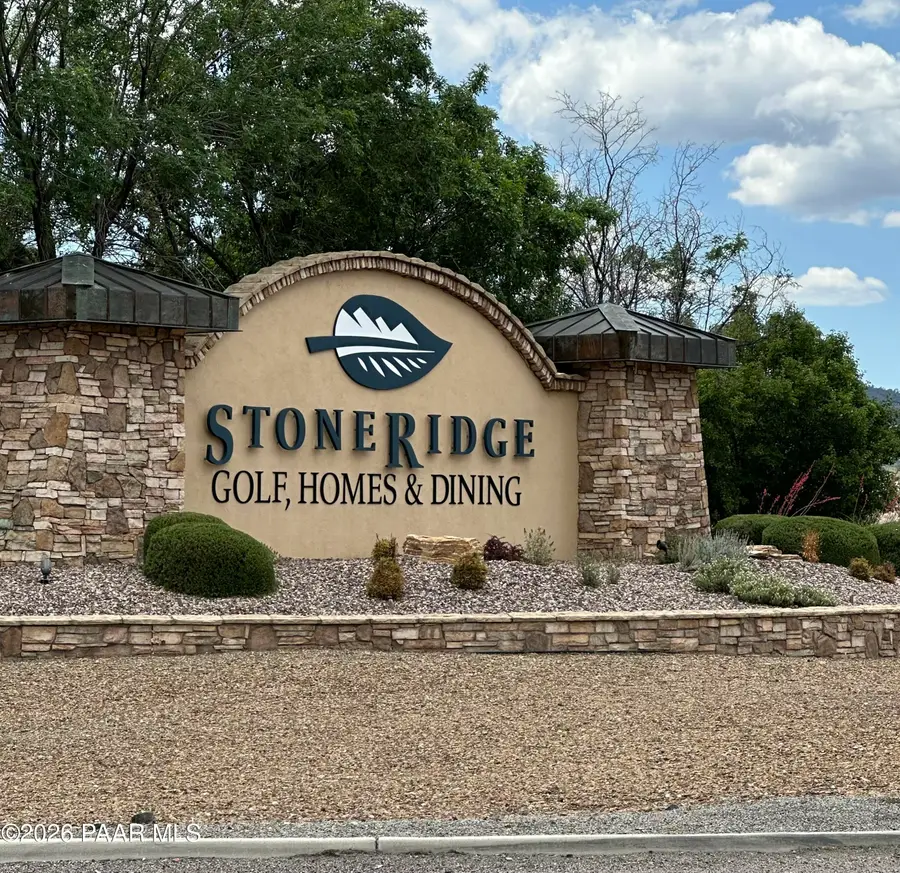 7226 E Barefoot Lane, Prescott Valley, AZ 86314 - #2