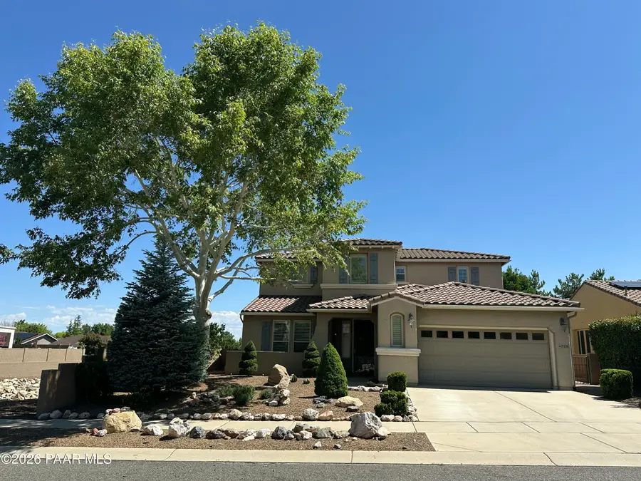 7226 E Barefoot Lane, Prescott Valley, AZ 86314 - #3