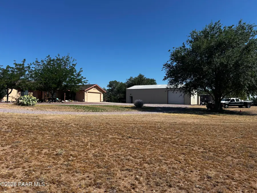 1614 W Road 4-1/2 N, Chino Valley, AZ 86323 - #2