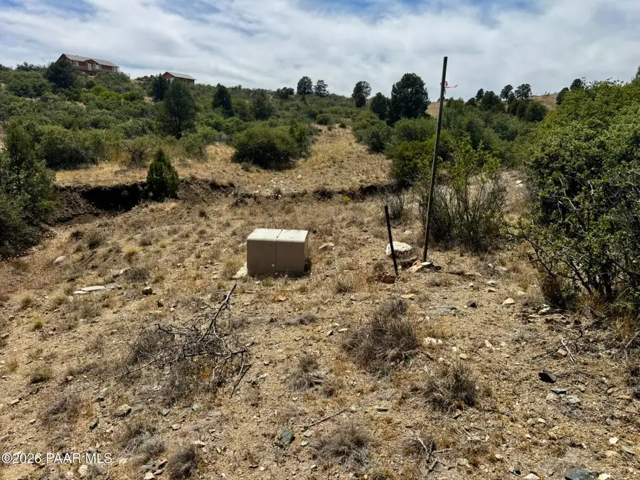 16776 W Trap Road, Peeples Valley, AZ 86332 - #2