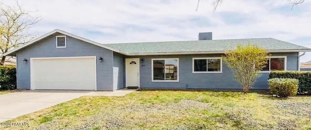 8150 E Barbara Road, Prescott Valley, AZ 86314 - #1