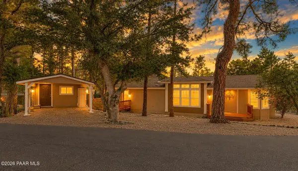 52 Oakmont Street, Prescott, AZ 86305