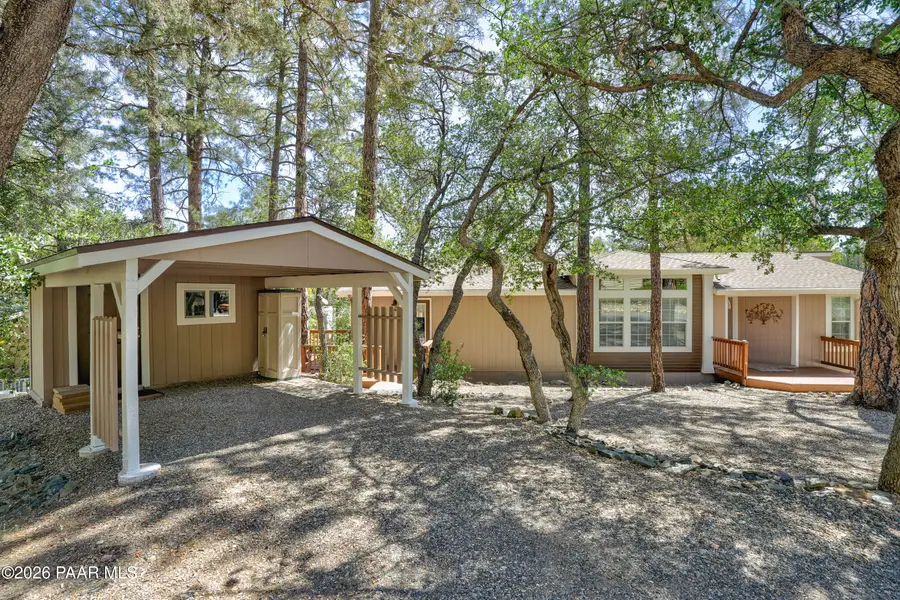 52 Oakmont Street, Prescott, AZ 86305 - #2
