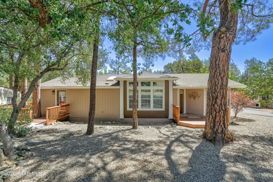52 Oakmont Street, Prescott, AZ 86305 - #3