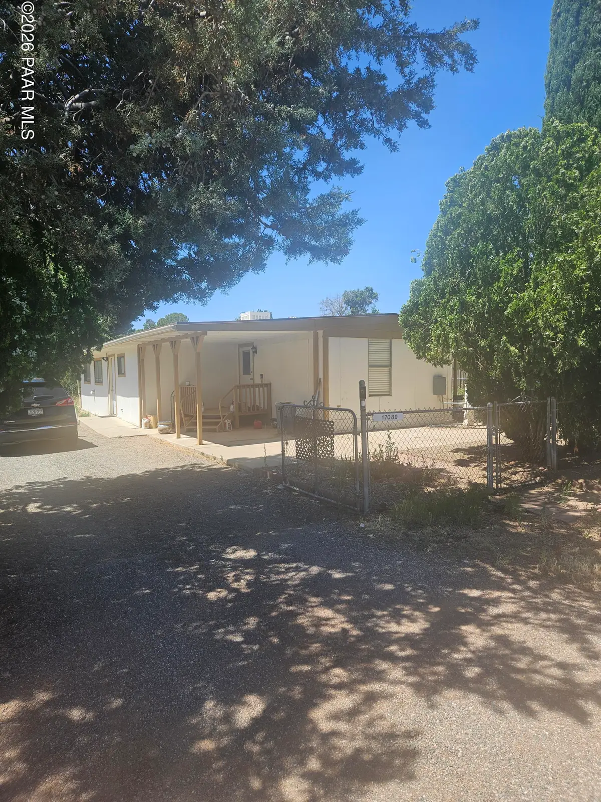 17089 E Lakeview Drive #27, Mayer, AZ 86333 - #1