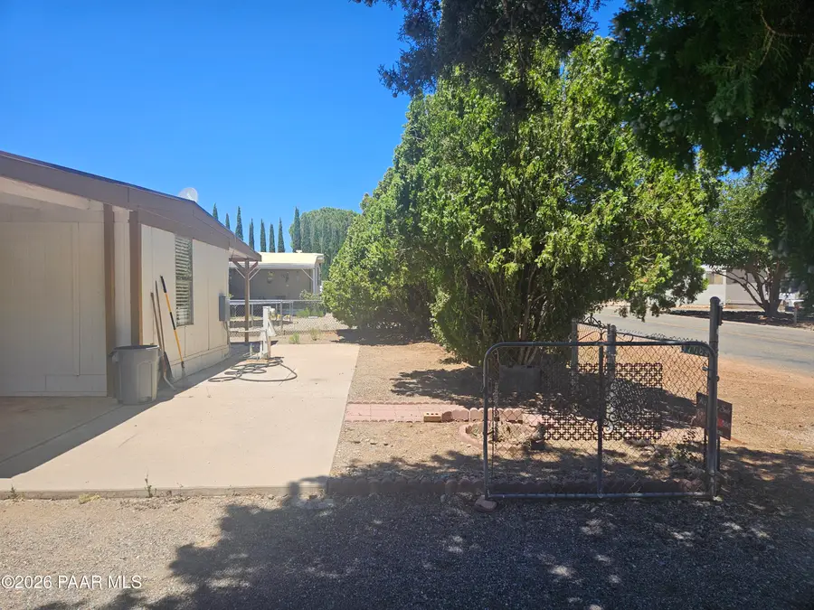 17089 E Lakeview Drive #27, Mayer, AZ 86333 - #2