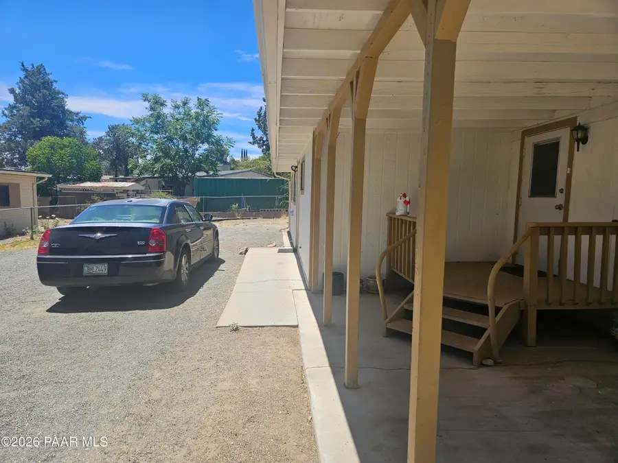 17089 E Lakeview Drive #27, Mayer, AZ 86333 - #3