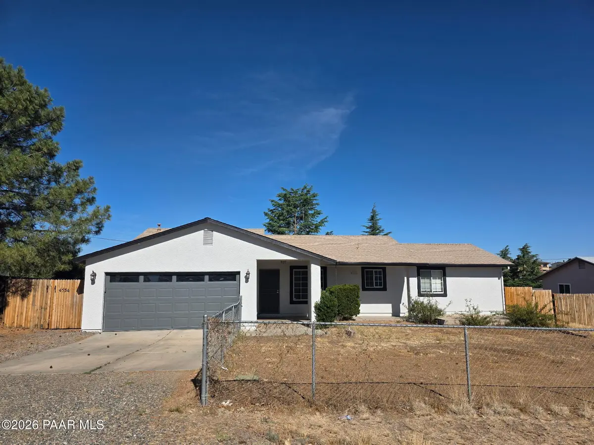 4534 N Sauter Drive E, Prescott Valley, AZ 86314 - #1