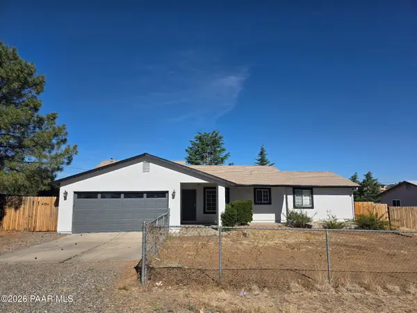4534 N Sauter Drive E, Prescott Valley, AZ 86314