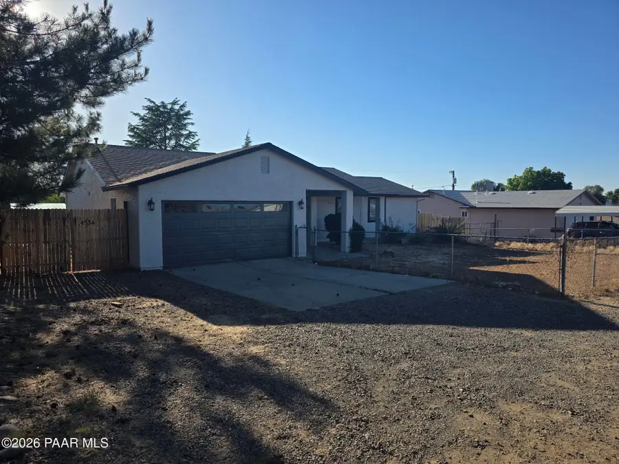 4534 N Sauter Drive E, Prescott Valley, AZ 86314 - #2