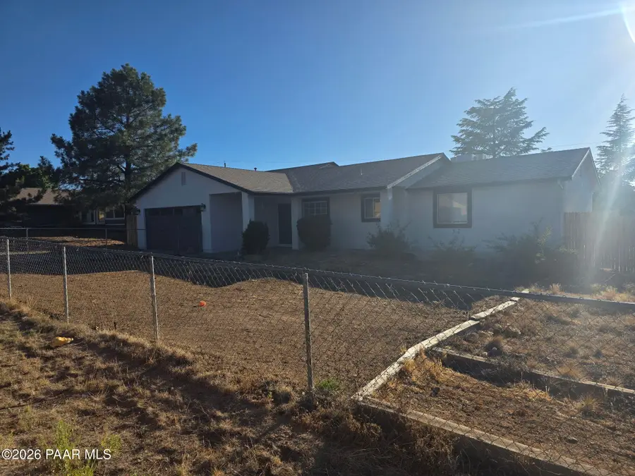 4534 N Sauter Drive E, Prescott Valley, AZ 86314 - #3