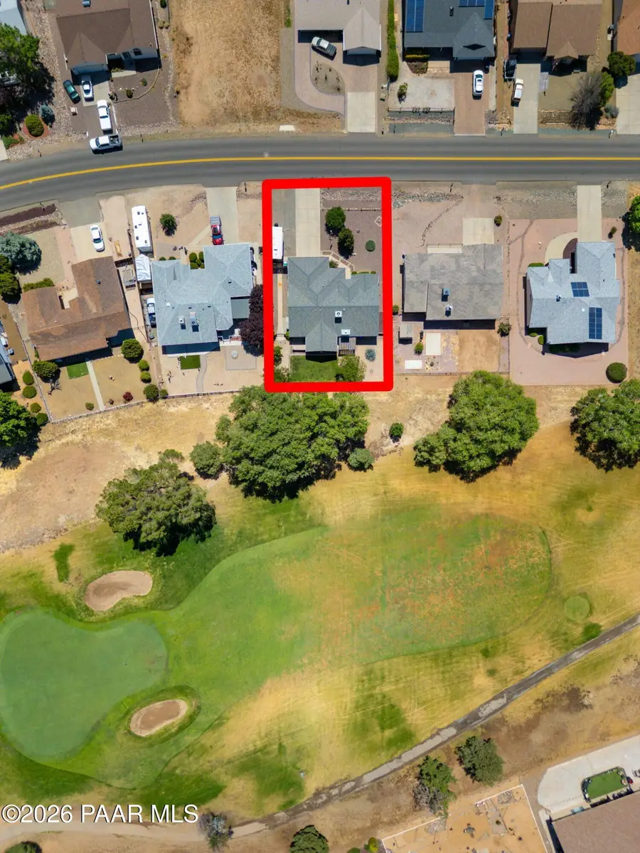 772 N Old Chisholm Trail, Dewey, AZ 86327 - #3