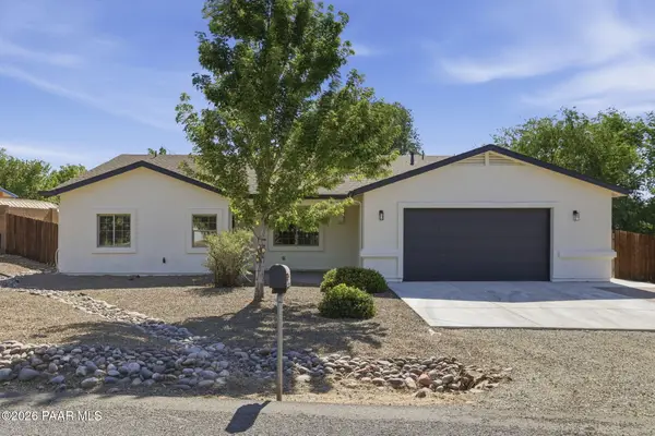 5530 N Long Rifle Road, Prescott Valley, AZ 86314