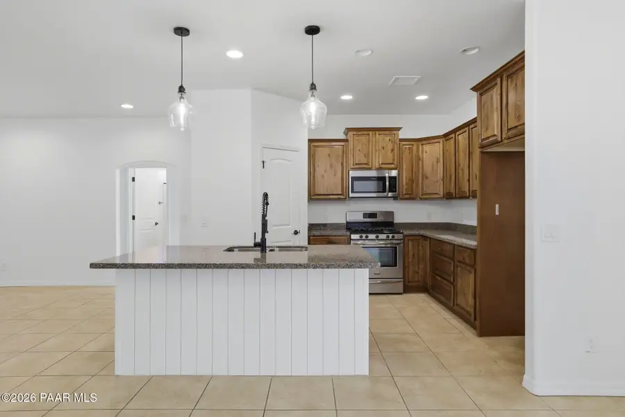 5530 N Long Rifle Road, Prescott Valley, AZ 86314 - #2