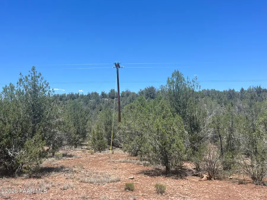 1 Cedar Street, Williams, AZ 86046 - #3