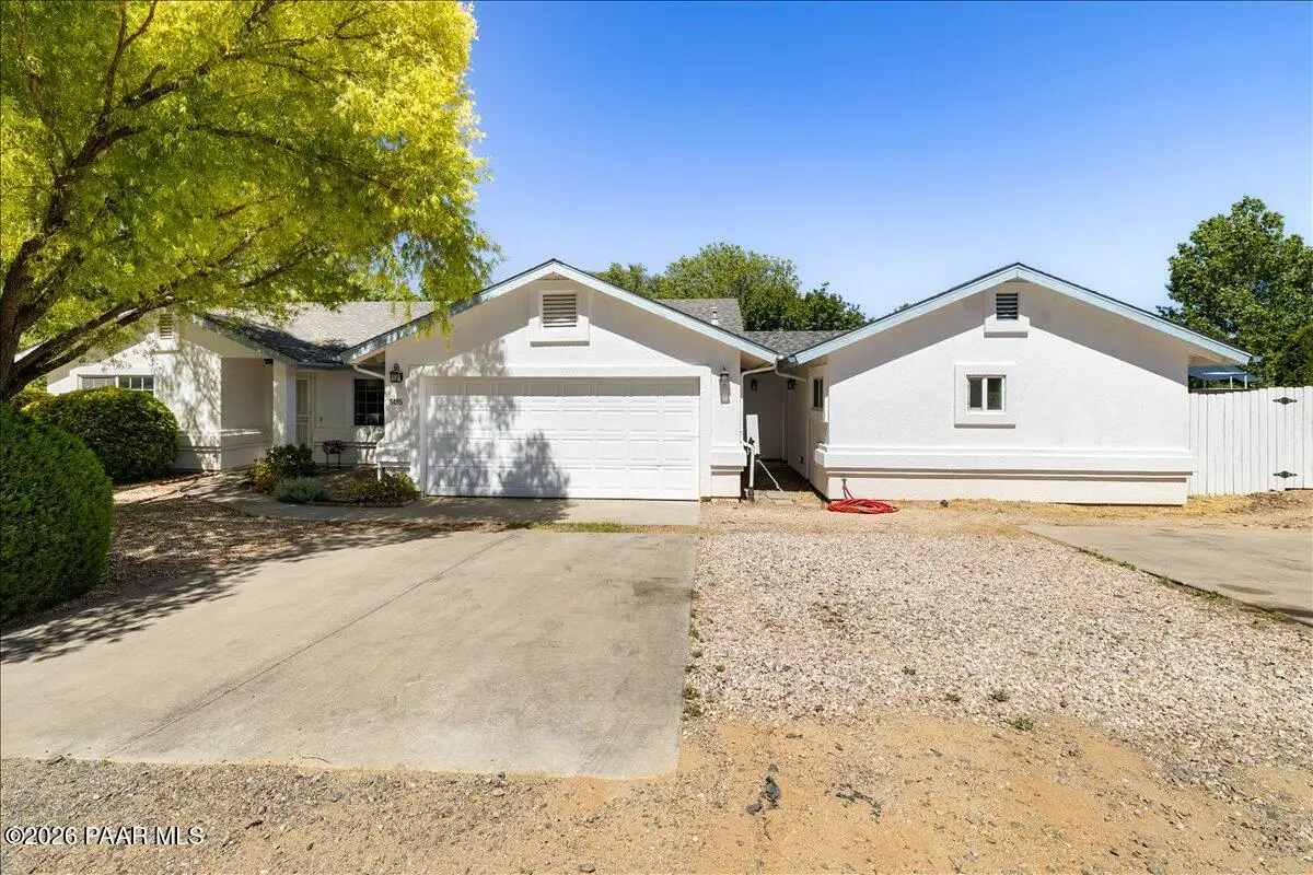 5485 N Robert Road, Prescott Valley, AZ 86314 - #1