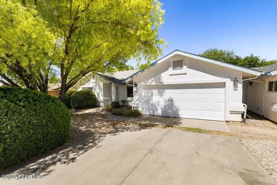 5485 N Robert Road, Prescott Valley, AZ 86314 - #2