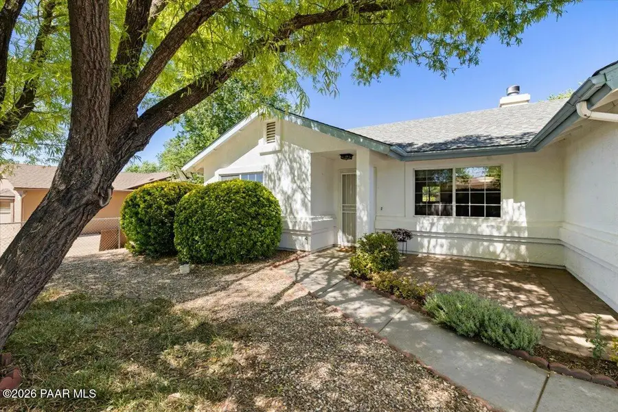 5485 N Robert Road, Prescott Valley, AZ 86314 - #3