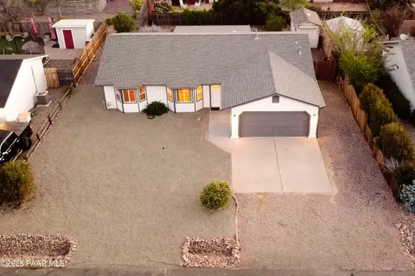 8558 E Manley Drive, Prescott Valley, AZ 86314