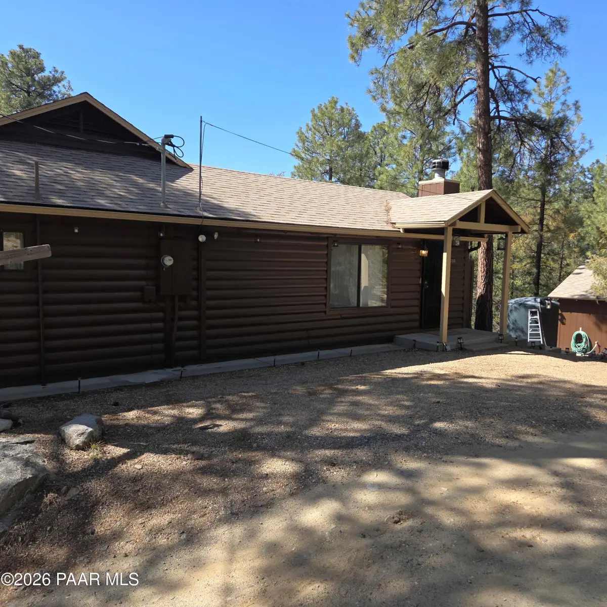 6755 E Eureka Lane, Prescott, AZ 86303 - #1