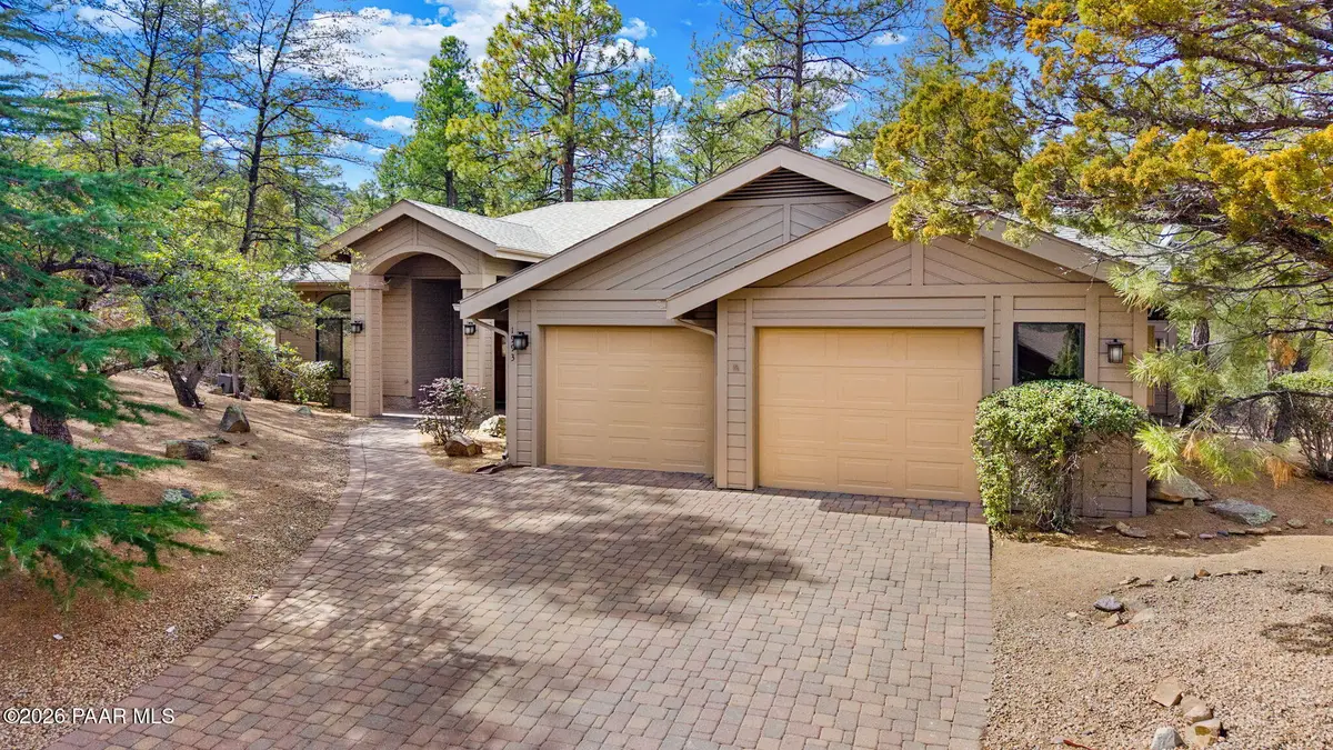 1993 Black Hawk Circle, Prescott, AZ 86303 - #1