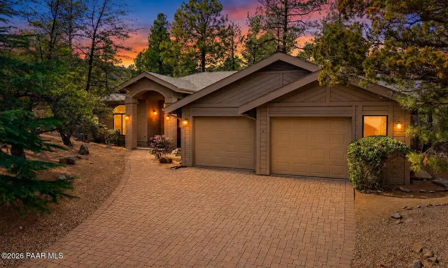 1993 Black Hawk Circle, Prescott, AZ 86303 - #2