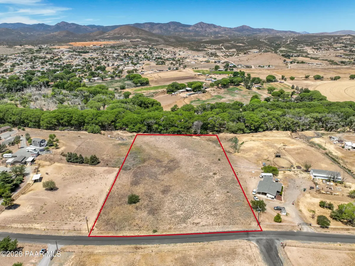 2394 S Sierra Drive, Dewey Humboldt, AZ 86327 - #1