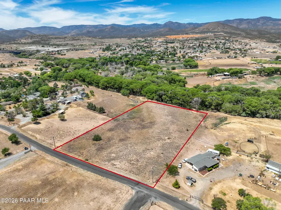 2394 S Sierra Drive, Dewey Humboldt, AZ 86327 - #2