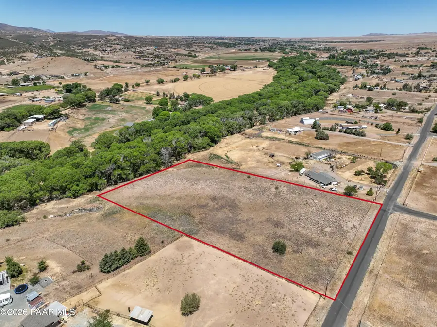 2394 S Sierra Drive, Dewey Humboldt, AZ 86327 - #3
