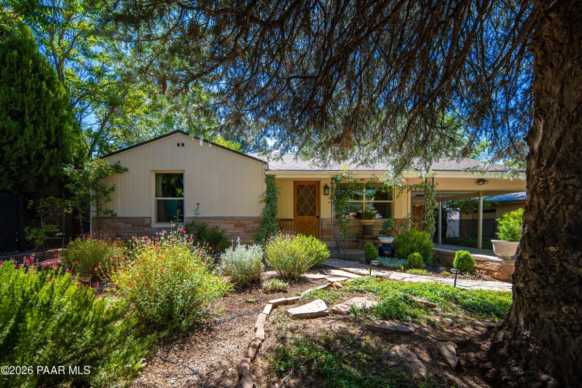 322 N Washington Avenue, Prescott, AZ 86301 - #1