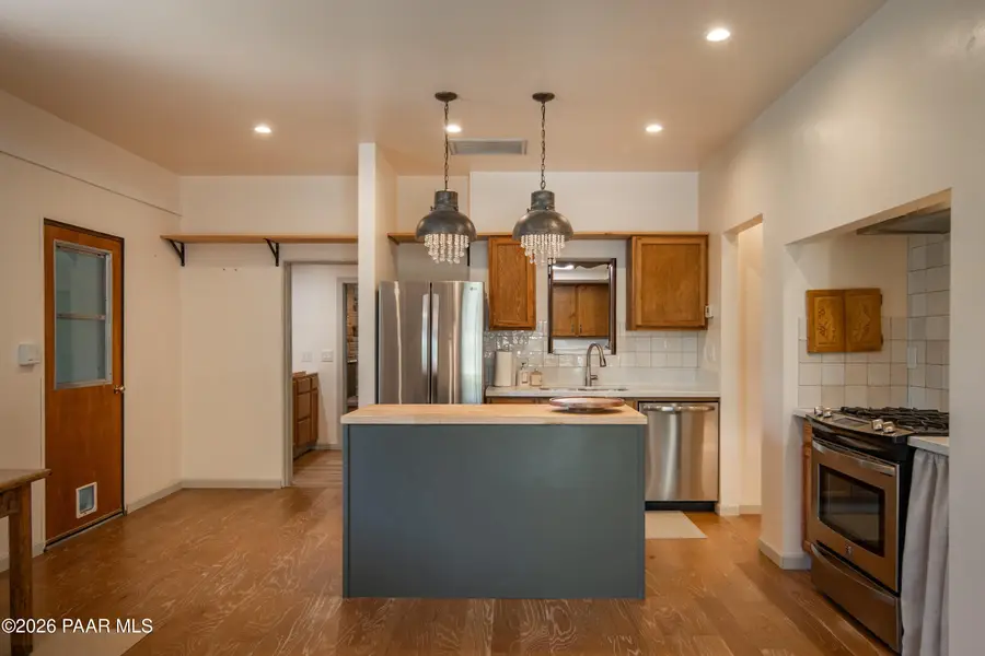 322 N Washington Avenue, Prescott, AZ 86301 - #3