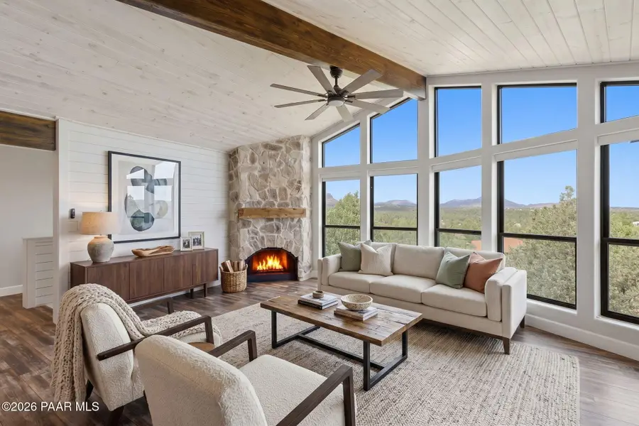 1140 Tanglewood Road, Prescott, AZ 86303 - #3