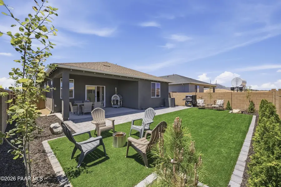 1208 N Prairie Dog Trail, Prescott, AZ 86305 - #3